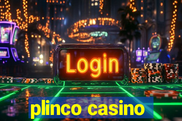 plinco casino